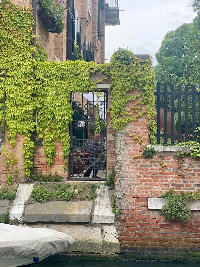 San Isepo Corte Veneza