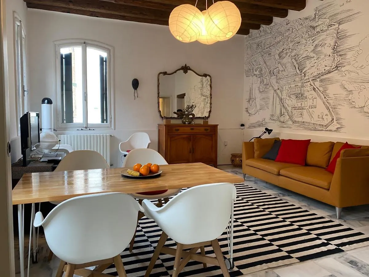 San Isepo Corte Venedig 0*,  Italien