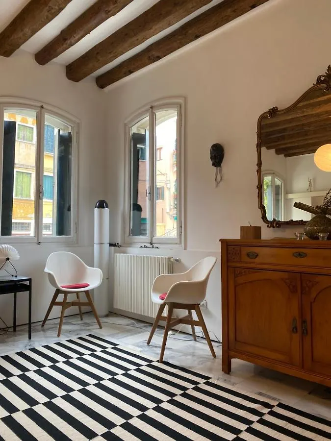 San Isepo Corte Venedig