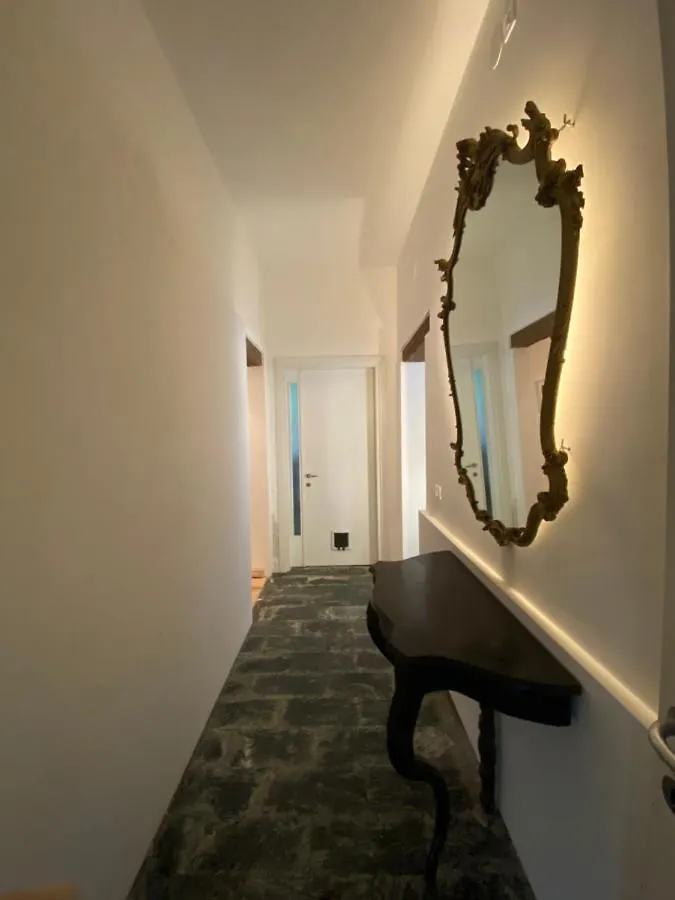 San Isepo Corte Venedig